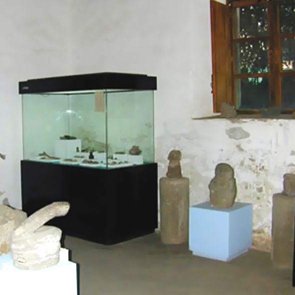 Visitar el Museo Arqueológico de Tepeapulco – PACHUCA, MUSEOS